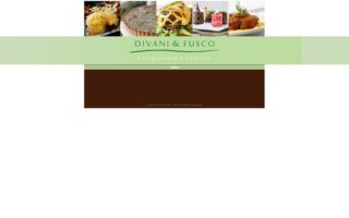 Divani & Fusco Gastronomia e Eventos