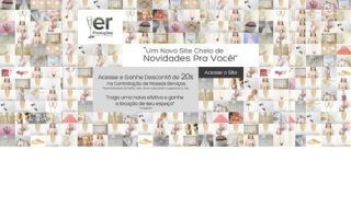 E. R Produções