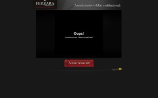 Ferrara Eventos