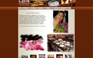 Lea Eventos - Buffet e Decoração