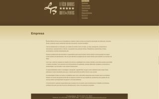 Leticia Barros Eventos
