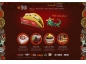 Nacho Loco Buffet Mexicano