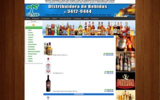 Oasis Bebidas