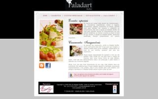 Paladart Buffet