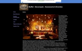 Pertom Buffet Assessoria & Eventos
