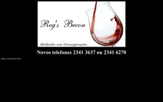 Reg's Becon
