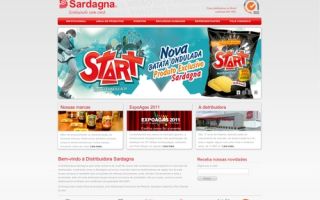 Sardagna Comercial