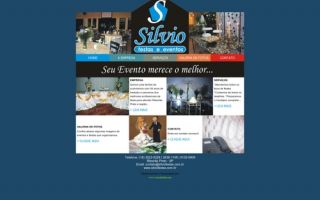 Silvio Festas e Eventos