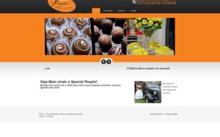 Special People Eventos