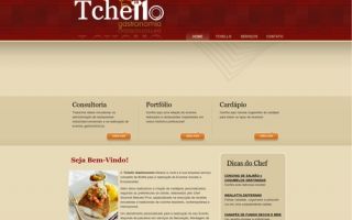 Tchello Gastronomia