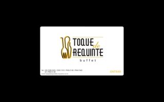 Toque de Requinte Buffet