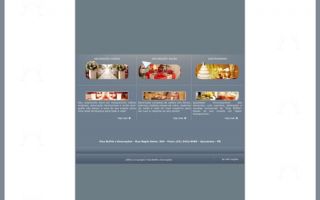 Viza Buffet