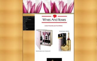 Wines And Roses