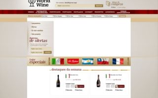 World Wine