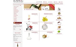 Zahil Vinhos