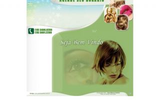 Casa Blanca Hair