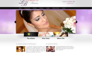La Beauté Noivas