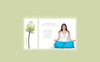 Luciana Lobo - Yoga para Núpcias