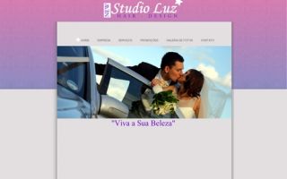 New Studio Luz