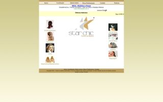 Star Chic Centro de Beleza