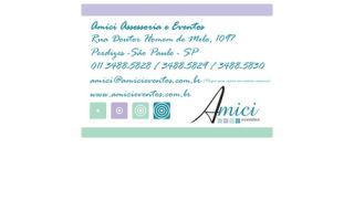 Amici Eventos