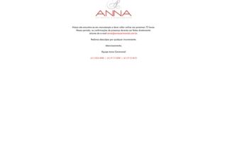 Anna Cerimonial e Planejamento