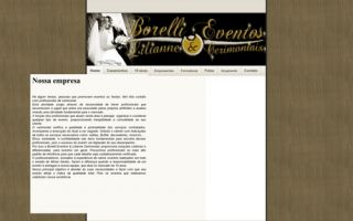 Borelli Eventos & Lilianne Cerimoniais