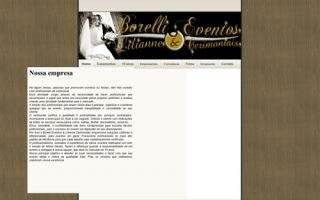 Borelli Eventos & Lilianne Cerimoniais