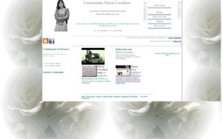 Cerimoniale - Flavia Cavaliere