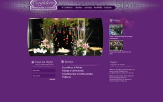 Confìdere Promoções e Eventos