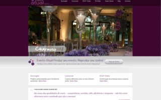 Evento Atual Assessoria & Planejamento