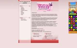 Felicity Produção de Eventos