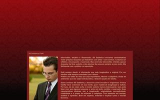 Gil Saldanha Organização de Eventos