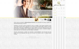 Glaucia Rissoni Eventos