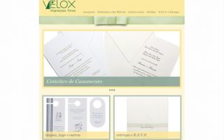 Velox Convites
