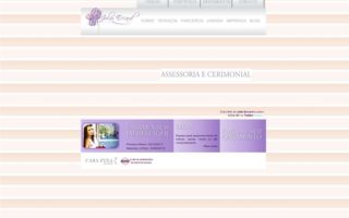 Julia Eccard - Consultora de Eventos