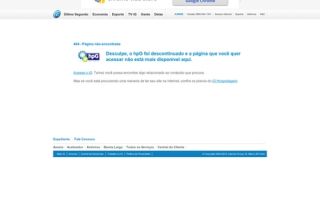 Lg Cerimonial