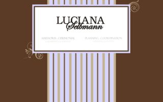Luciana Selbmann Assessoria e Cerimonial