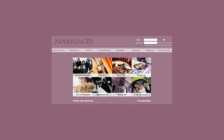 Marriages Assessoria de Casamentos