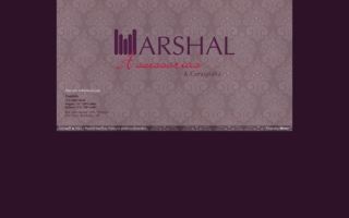 Marshal Eventos