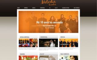 Melodia Eventos