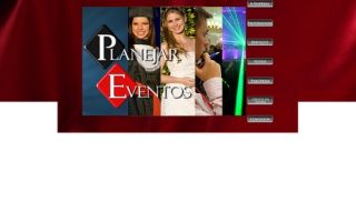 Planejar Eventos