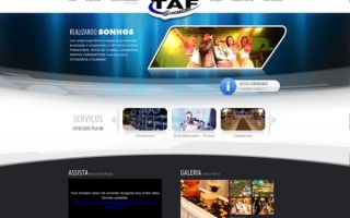 Taf Eventos