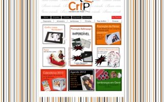 Crip Convites & Art Festa