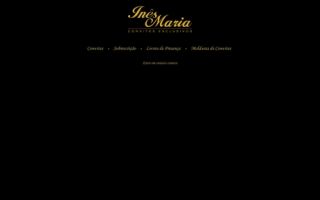 Inês Maria Convites Exclusivos