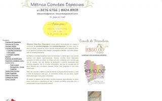 Métrica Gráfica