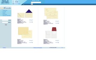 Mil Cores Impressões de Luxo