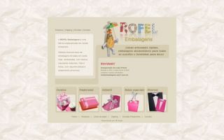 Rofel Embalagens