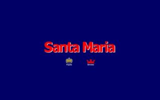 Santa Maria Papeis