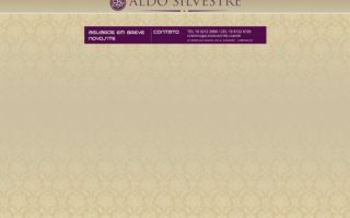Aldo Silvestre Decorações